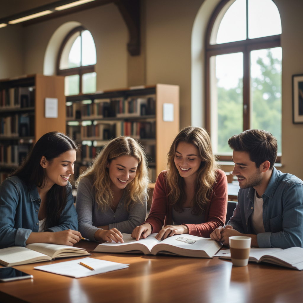 Ondersteuning voor schoolse uitdagingen