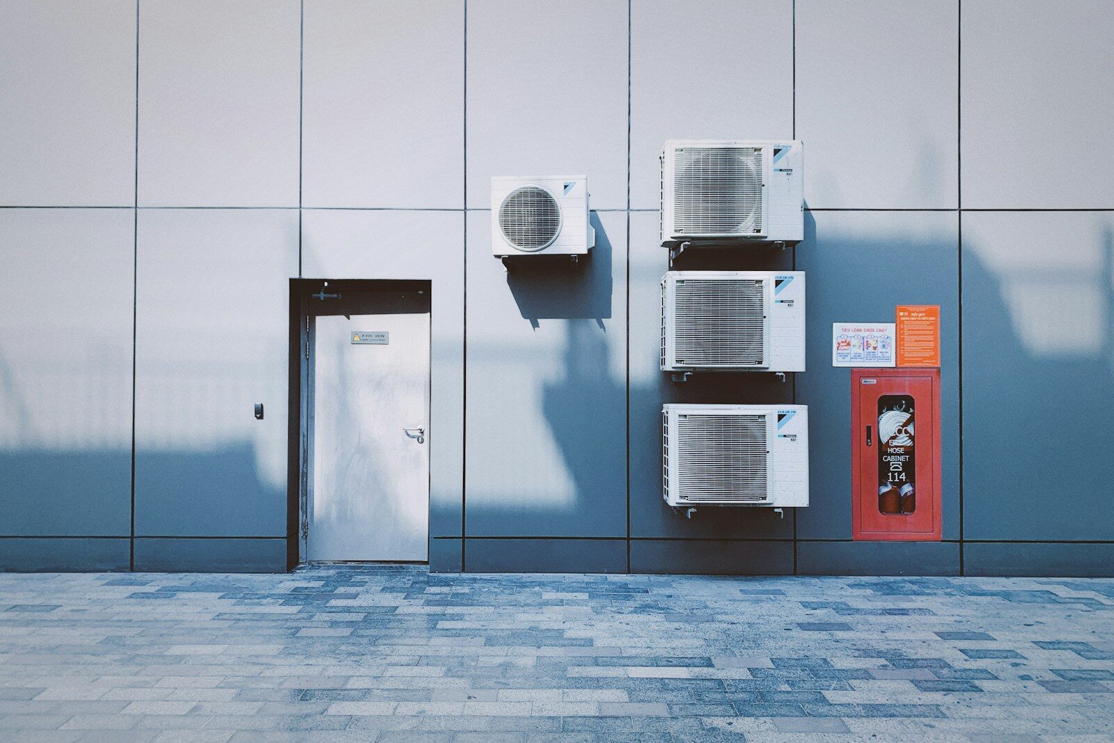 Comfort in je woning en kantoor