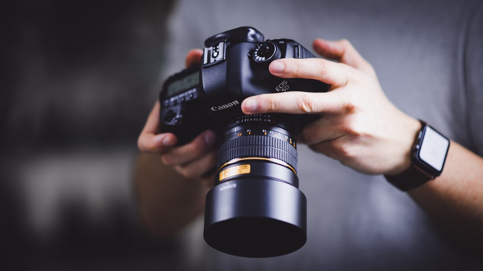 Vind de Juiste Visuele Verhalenverteller voor Uw Project